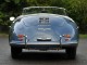 Характеристики автомобиля Porsche 356 1.6 MT 1600 Super Speedster (01.1957 - 10.1959): фото, вместимость, скорость, двигатель, топливо, масса, отзывы