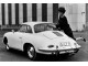 Характеристики автомобиля Porsche 356 1.6 MT 1600 Super 90 Karmann notchback (10.1959 - 06.1962): фото, вместимость, скорость, двигатель, топливо, масса, отзывы
