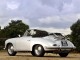 Характеристики автомобиля Porsche 356 1.6 MT 1600 Cabriolet (06.1962 - 06.1963): фото, вместимость, скорость, двигатель, топливо, масса, отзывы