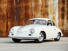 Porsche 356 1.3 MT 1300 Coupe (01.1953 - 10.1955)