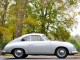 Характеристики автомобиля Porsche 356 1.3 MT 1300 Coupe (01.1953 - 10.1955): фото, вместимость, скорость, двигатель, топливо, масса, отзывы