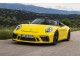 Характеристики автомобиля Porsche 911 3.0 PDK Carrera S Cabriolet (01.2016 - 11.2018): фото, вместимость, скорость, двигатель, топливо, масса, отзывы