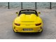 Характеристики автомобиля Porsche 911 3.0 PDK Carrera GTS Cabriolet (01.2017 - 11.2018): фото, вместимость, скорость, двигатель, топливо, масса, отзывы