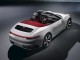 Характеристики автомобиля Porsche 911 3.0 PDK Carrera 4S Cabriolet (02.2019 - н.в.): фото, вместимость, скорость, двигатель, топливо, масса, отзывы