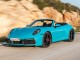 Характеристики автомобиля Porsche 911 3.0 PDK Carrera Cabriolet (08.2019 - н.в.): фото, вместимость, скорость, двигатель, топливо, масса, отзывы