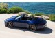 Характеристики автомобиля Porsche 911 3.0 PDK Carrera Cabriolet (08.2019 - н.в.): фото, вместимость, скорость, двигатель, топливо, масса, отзывы