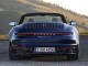 Характеристики автомобиля Porsche 911 3.7 PDK Turbo S (03.2020 - н.в.): фото, вместимость, скорость, двигатель, топливо, масса, отзывы