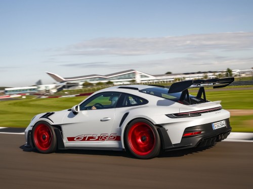 Характеристики автомобиля Porsche 911 3.0 PDK Carrera GTS (07.2021 - н.в.): фото, вместимость, скорость, двигатель, топливо, масса, отзывы