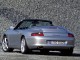 Характеристики автомобиля Porsche 911 3.6 MT Turbo S Cabriolet (01.2001 - 05.2004): фото, вместимость, скорость, двигатель, топливо, масса, отзывы