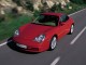 Характеристики автомобиля Porsche 911 3.6 MT GT3 RS (01.2003 - 05.2004): фото, вместимость, скорость, двигатель, топливо, масса, отзывы