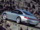 Характеристики автомобиля Porsche 911 3.6 MT Turbo S (09.2001 - 05.2004): фото, вместимость, скорость, двигатель, топливо, масса, отзывы