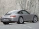 Характеристики автомобиля Porsche 911 3.8 Tiptronic S Carrera (06.2004 - 06.2008): фото, вместимость, скорость, двигатель, топливо, масса, отзывы