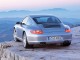 Характеристики автомобиля Porsche 911 3.8 Tiptronic S Carrera (06.2004 - 06.2008): фото, вместимость, скорость, двигатель, топливо, масса, отзывы
