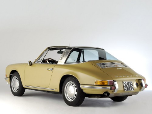 Характеристики автомобиля Porsche 911 2.0 MT E (01.1969 - 12.1969): фото, вместимость, скорость, двигатель, топливо, масса, отзывы