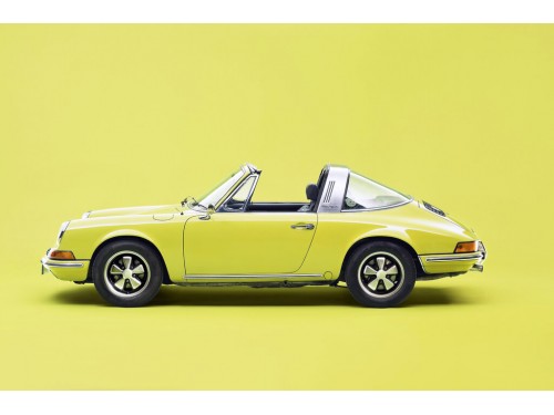 Характеристики автомобиля Porsche 911 2.3 MT E (01.1972 - 01.1973): фото, вместимость, скорость, двигатель, топливо, масса, отзывы
