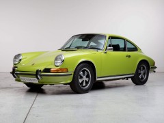 Porsche 911 2.0 MT E (01.1969 - 12.1969)