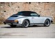Характеристики автомобиля Porsche 911 3.2 MT Carrera Cat Cabriolet (08.1986 - 07.1989): фото, вместимость, скорость, двигатель, топливо, масса, отзывы