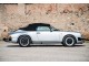 Характеристики автомобиля Porsche 911 3.2 MT Carrera Cabriolet (08.1983 - 07.1989): фото, вместимость, скорость, двигатель, топливо, масса, отзывы