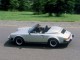 Характеристики автомобиля Porsche 911 3.2 MT Carrera Cabriolet (08.1983 - 07.1989): фото, вместимость, скорость, двигатель, топливо, масса, отзывы