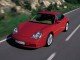 Характеристики автомобиля Porsche 911 3.6 Tiptronic Turbo S (09.2001 - 05.2004): фото, вместимость, скорость, двигатель, топливо, масса, отзывы
