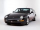 Характеристики автомобиля Porsche 968 3.0 MT CS Club Sport (01.1992 - 12.1995): фото, вместимость, скорость, двигатель, топливо, масса, отзывы