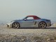 Характеристики автомобиля Porsche Boxster 2.5 MT 718 Boxster S (01.2016 - 12.2022): фото, вместимость, скорость, двигатель, топливо, масса, отзывы