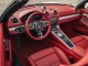 Характеристики автомобиля Porsche Boxster 2.5 MT 718 Boxster S (01.2016 - 12.2022): фото, вместимость, скорость, двигатель, топливо, масса, отзывы