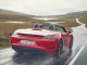 Характеристики автомобиля Porsche Boxster 4.0 PDK 718 Boxster 25 Years (05.2021 - 12.2021): фото, вместимость, скорость, двигатель, топливо, масса, отзывы