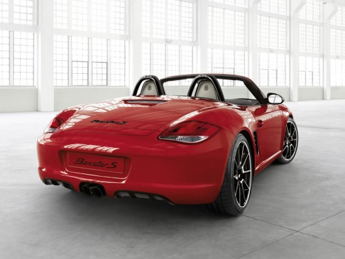 Характеристики автомобиля Porsche Boxster 2.9 PDK Boxster (02.2009 - 11.2012): фото, вместимость, скорость, двигатель, топливо, масса, отзывы