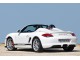 Характеристики автомобиля Porsche Boxster 3.4 PDK Boxster S (02.2009 - 11.2012): фото, вместимость, скорость, двигатель, топливо, масса, отзывы
