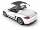 Характеристики автомобиля Porsche Boxster 2.9 PDK Boxster (02.2009 - 11.2012): фото, вместимость, скорость, двигатель, топливо, масса, отзывы