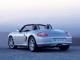 Характеристики автомобиля Porsche Boxster 3.4 MT Boxster S (09.2004 - 01.2009): фото, вместимость, скорость, двигатель, топливо, масса, отзывы