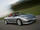 Характеристики автомобиля Porsche Boxster 3.4 MT RS60 Spyder (11.2007 - 01.2009): фото, вместимость, скорость, двигатель, топливо, масса, отзывы