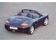Характеристики автомобиля Porsche Boxster 3.2 Tiptronic Boxster S (01.2000 - 09.2002): фото, вместимость, скорость, двигатель, топливо, масса, отзывы