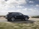 Характеристики автомобиля Porsche Cayenne 4.0 Tiptronic Turbo S E-Hybrid (09.2019 - 12.2022): фото, вместимость, скорость, двигатель, топливо, масса, отзывы