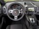 Характеристики автомобиля Porsche Cayenne 3.0 Tiptronic S Hybrid (04.2010 - 07.2014): фото, вместимость, скорость, двигатель, топливо, масса, отзывы