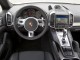 Характеристики автомобиля Porsche Cayenne 3.6 MT (04.2010 - 07.2014): фото, вместимость, скорость, двигатель, топливо, масса, отзывы