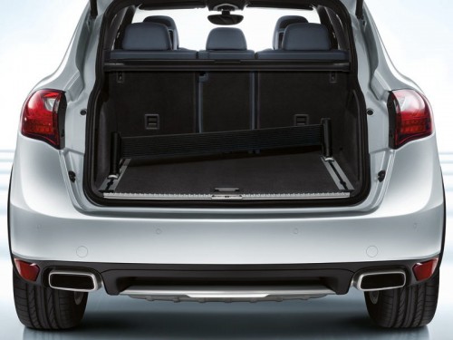 Характеристики автомобиля Porsche Cayenne 3.0 Tiptronic Diesel Platinum Edition (01.2014 - 07.2014): фото, вместимость, скорость, двигатель, топливо, масса, отзывы