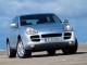 Характеристики автомобиля Porsche Cayenne 4.5 Tiptronic Turbo (06.2004 - 01.2007): фото, вместимость, скорость, двигатель, топливо, масса, отзывы