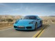 Характеристики автомобиля Porsche Cayman 2.5 PDK 718 Cayman S (05.2016 - 12.2022): фото, вместимость, скорость, двигатель, топливо, масса, отзывы