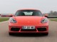 Характеристики автомобиля Porsche Cayman 2.0 PDK 718 Cayman (09.2016 - н.в.): фото, вместимость, скорость, двигатель, топливо, масса, отзывы