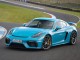 Характеристики автомобиля Porsche Cayman 4.0 PDK 718 Cayman GTS 4.0 (05.2021 - н.в.): фото, вместимость, скорость, двигатель, топливо, масса, отзывы