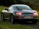 Характеристики автомобиля Porsche Cayman 3.4 MT S Sport (08.2008 - 12.2008): фото, вместимость, скорость, двигатель, топливо, масса, отзывы