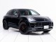 Характеристики автомобиля Porsche Macan 3.0 GTS PDK 4WD (10.2016 - 11.2018): фото, вместимость, скорость, двигатель, топливо, масса, отзывы