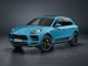 Характеристики автомобиля Porsche Macan 3.0 PDK S (12.2018 - 01.2022): фото, вместимость, скорость, двигатель, топливо, масса, отзывы