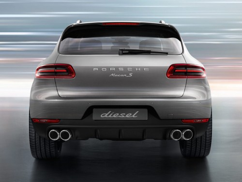 Характеристики автомобиля Porsche Macan 3.0 PDK GTS (11.2015 - 08.2018): фото, вместимость, скорость, двигатель, топливо, масса, отзывы