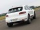 Характеристики автомобиля Porsche Macan 3.0 PDK S (11.2013 - 01.2019): фото, вместимость, скорость, двигатель, топливо, масса, отзывы
