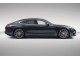 Характеристики автомобиля Porsche Panamera 3.0 PDK (11.2016 - 08.2020): фото, вместимость, скорость, двигатель, топливо, масса, отзывы