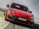 Характеристики автомобиля Porsche Panamera 4.0 PDK Turbo S Sport Turismo (08.2020 - н.в.): фото, вместимость, скорость, двигатель, топливо, масса, отзывы