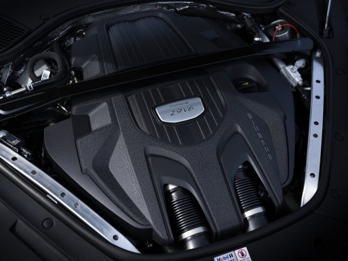 Характеристики автомобиля Porsche Panamera 2.9 PDK (08.2020 - н.в.): фото, вместимость, скорость, двигатель, топливо, масса, отзывы